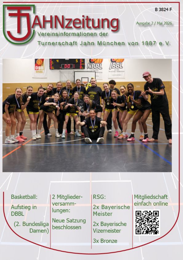 Ausgabe 2