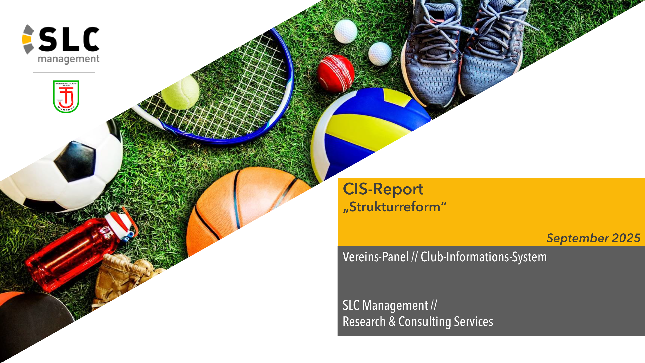 Umfrage zur Strukturreform 2026